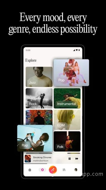 App Screenshot 4
