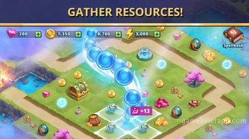 Game Screenshot 4
