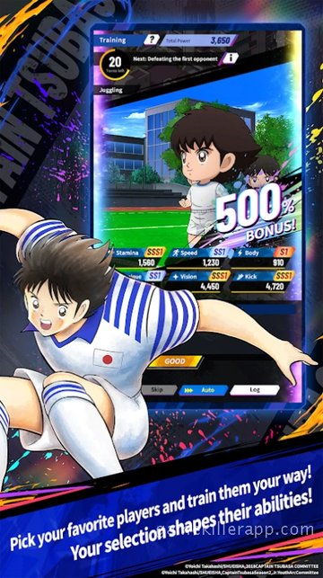 Game Screenshot 2