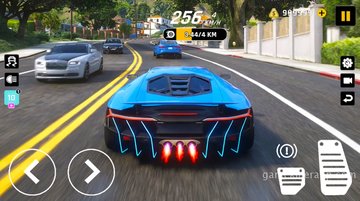 Game Screenshot 1