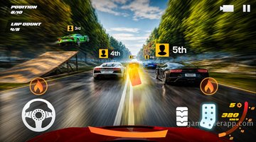Game Screenshot 2