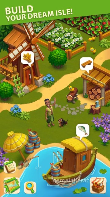 Game Screenshot 2