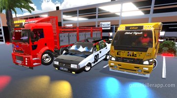 Game Screenshot 1