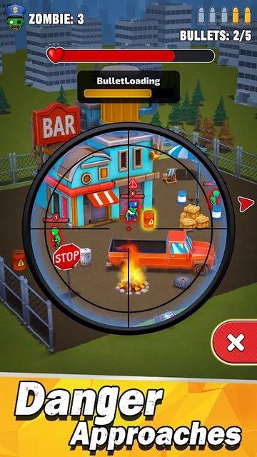 Game Screenshot 3
