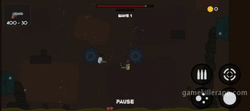 Game Screenshot 1