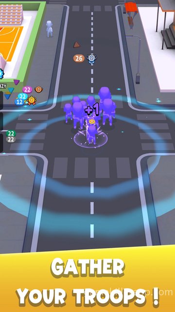 Game Screenshot 5