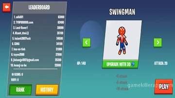Game Screenshot 3
