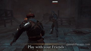 Game Screenshot 3