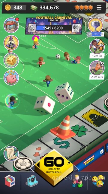 Game Screenshot 2