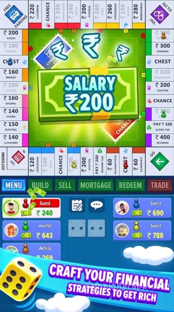 Game Screenshot 2