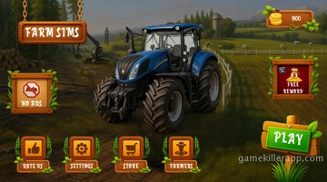 Game Screenshot 1