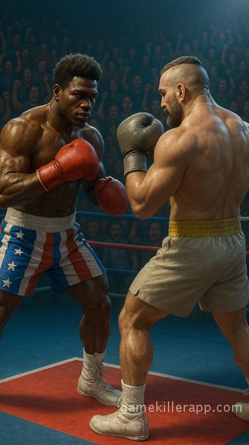 Game Screenshot 3