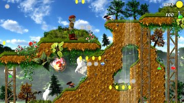 Game Screenshot 1