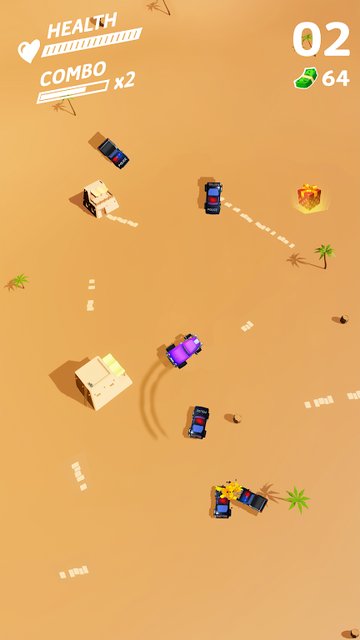 Game Screenshot 4