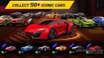 Game Screenshot 1
