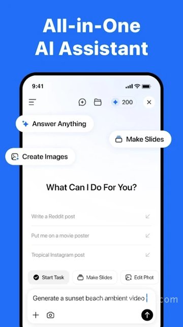 App Screenshot 3