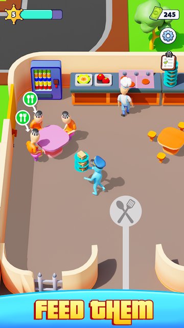 Game Screenshot 4
