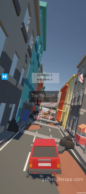 Game Screenshot 5