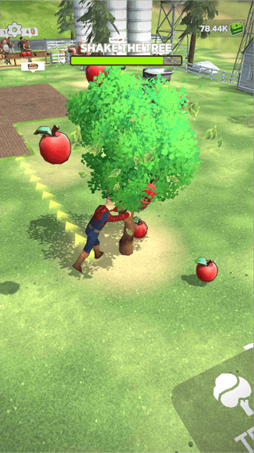 Game Screenshot 5
