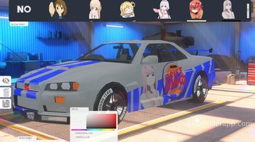 Game Screenshot 2