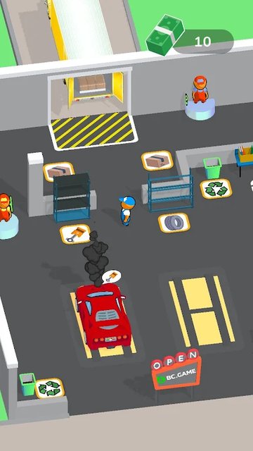 Game Screenshot 3