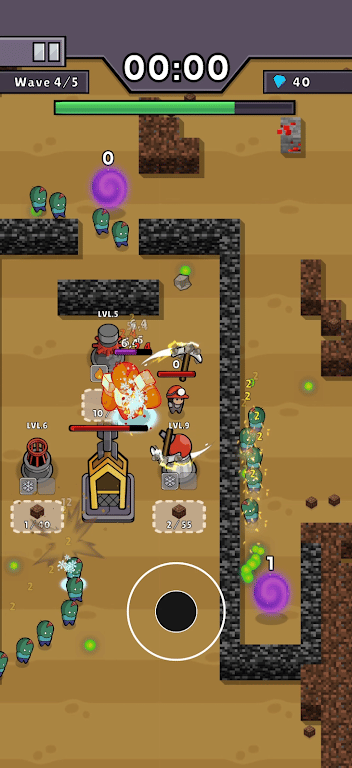 Game Screenshot 5