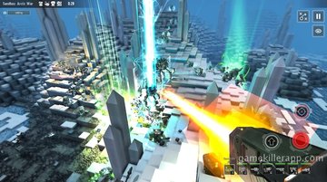 Game Screenshot 3