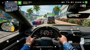 Game Screenshot 4