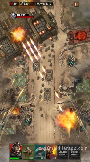 Game Screenshot 1