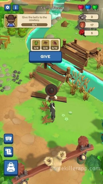 Game Screenshot 4