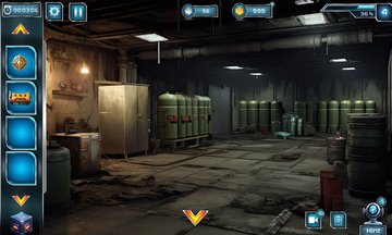 Game Screenshot 1