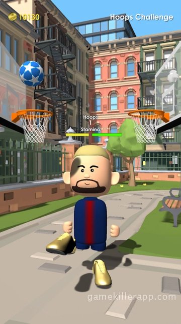 Game Screenshot 4