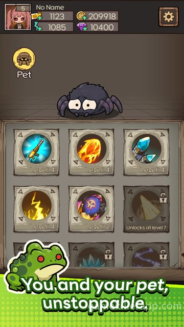 Game Screenshot 5