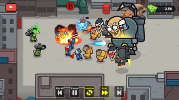 Game Screenshot 3