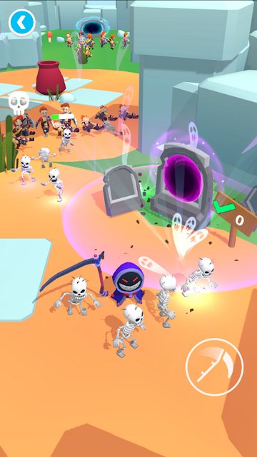 Game Screenshot 5