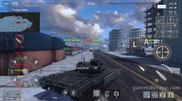 Game Screenshot 5