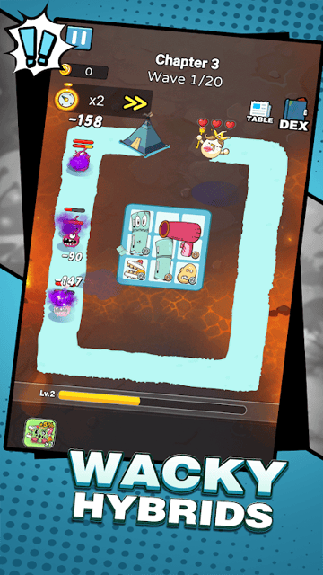 Game Screenshot 3