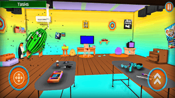Game Screenshot 1