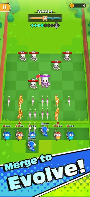 Game Screenshot 1