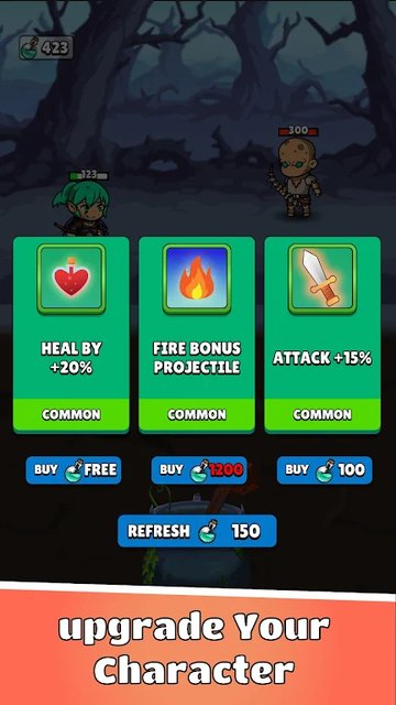Game Screenshot 1
