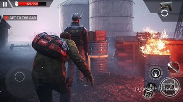 Game Screenshot 1