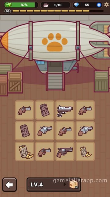 Game Screenshot 5