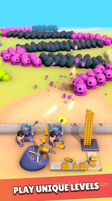 Game Screenshot 5