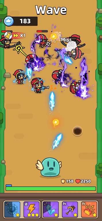 Game Screenshot 2