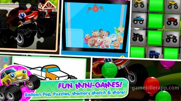 Game Screenshot 3
