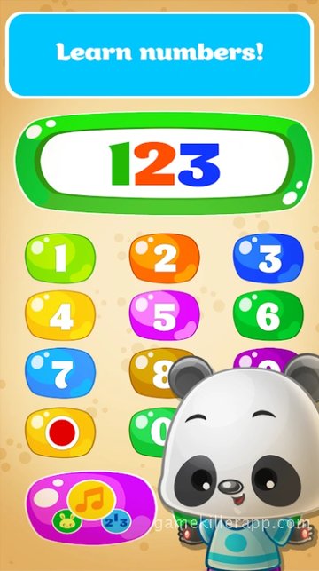 Game Screenshot 2