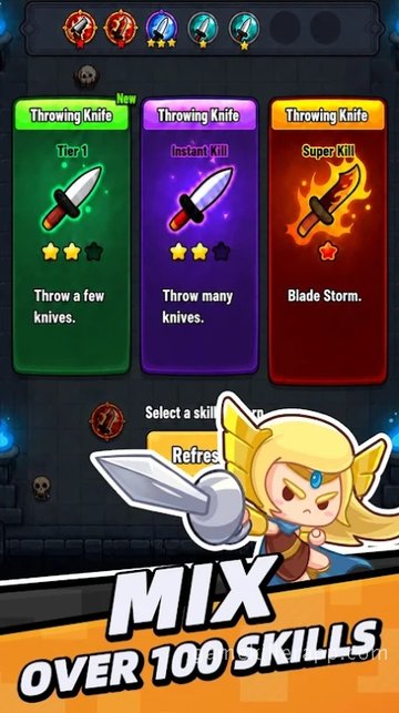 Game Screenshot 3