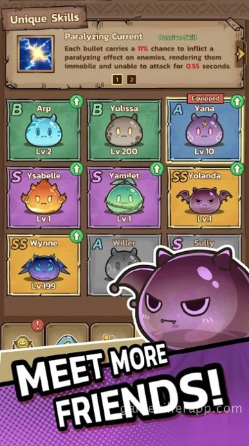 Game Screenshot 5