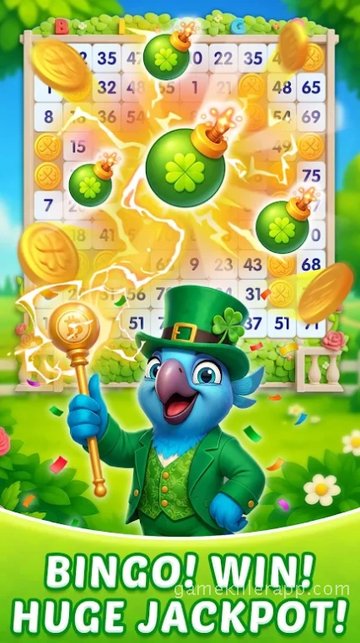 Game Screenshot 4