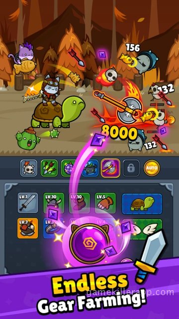 Game Screenshot 2